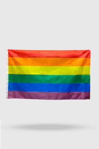 Bandeira LGBTQIA+